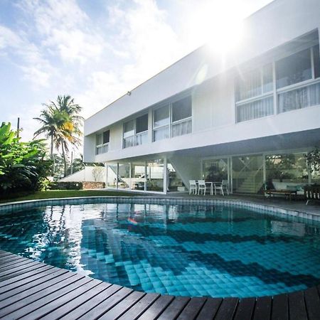 Guest House Guaruja Hotel Boutique Екстериор снимка