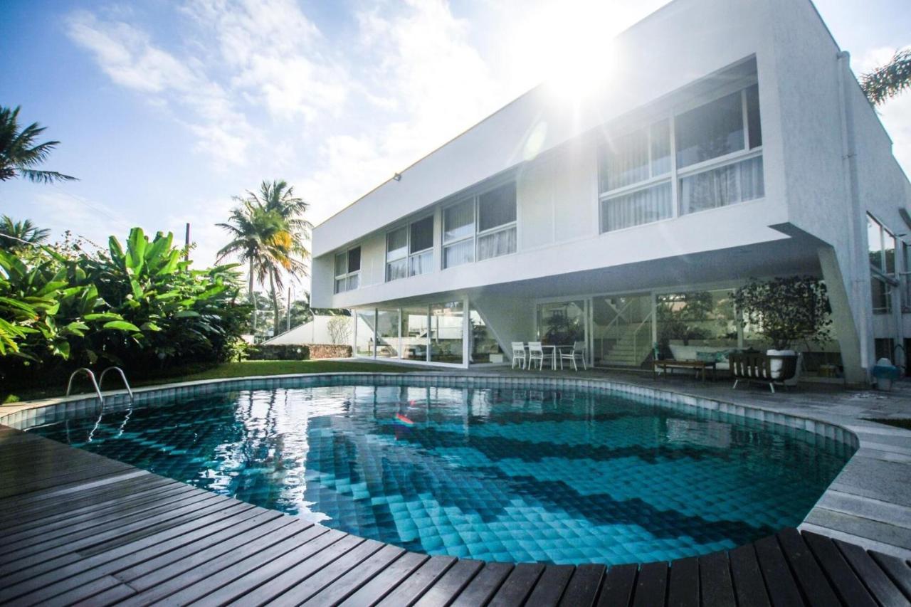 Guest House Guaruja Hotel Boutique Екстериор снимка