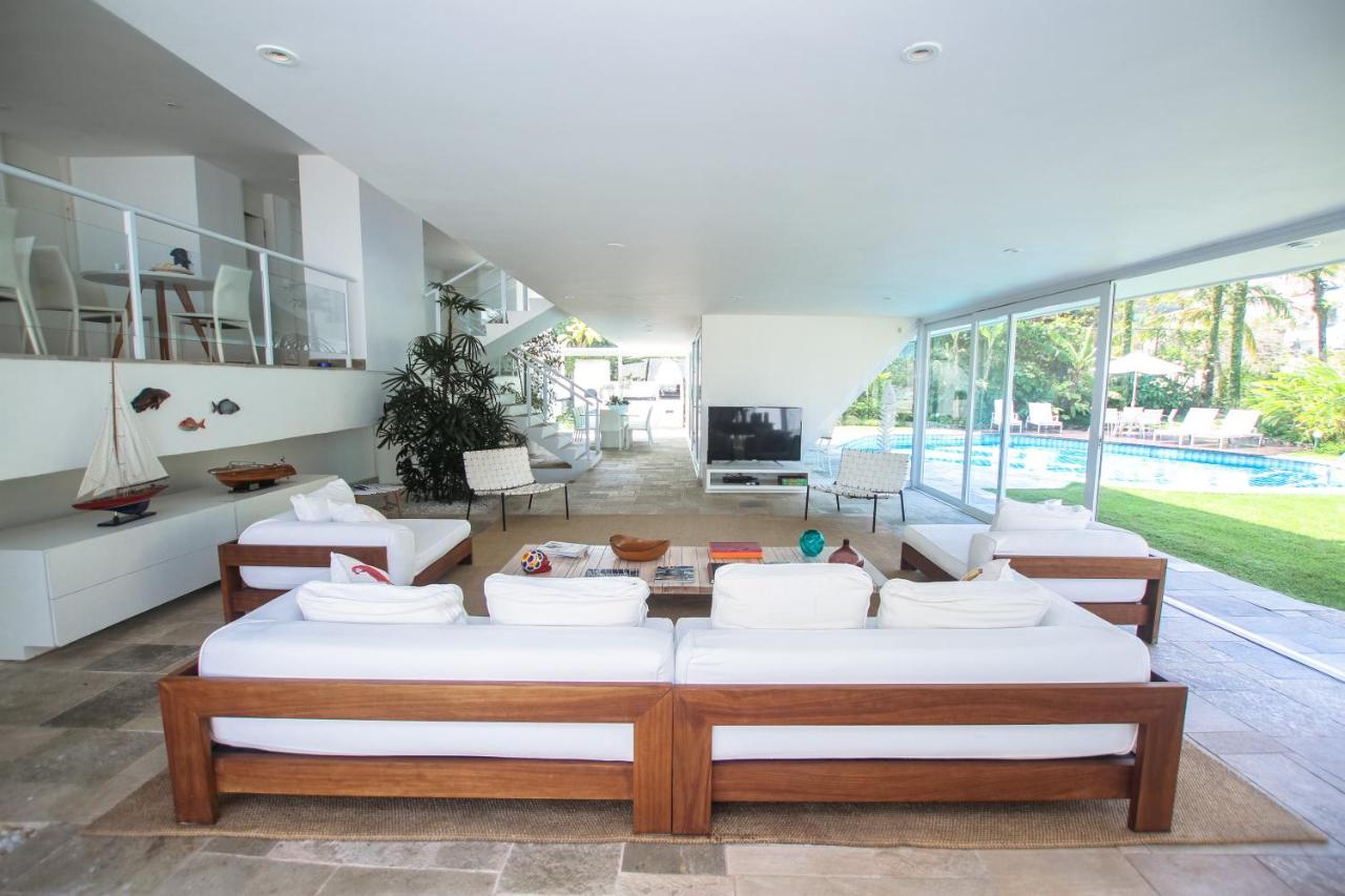 Guest House Guaruja Hotel Boutique Екстериор снимка