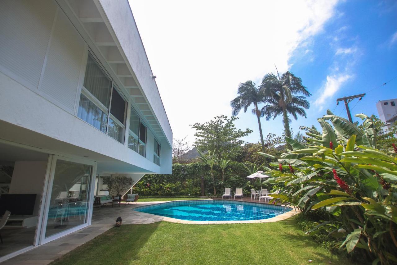 Guest House Guaruja Hotel Boutique Екстериор снимка