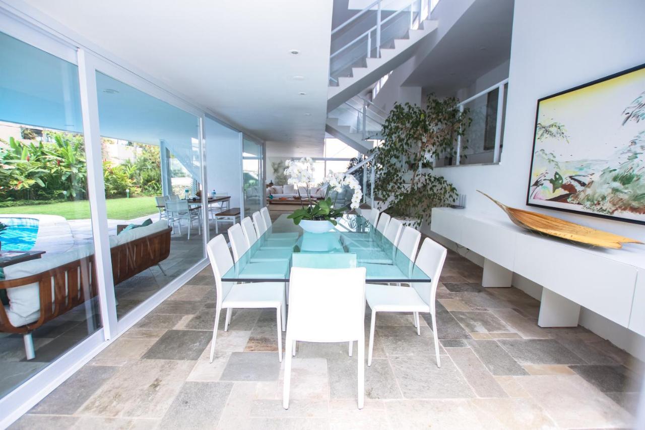 Guest House Guaruja Hotel Boutique Екстериор снимка