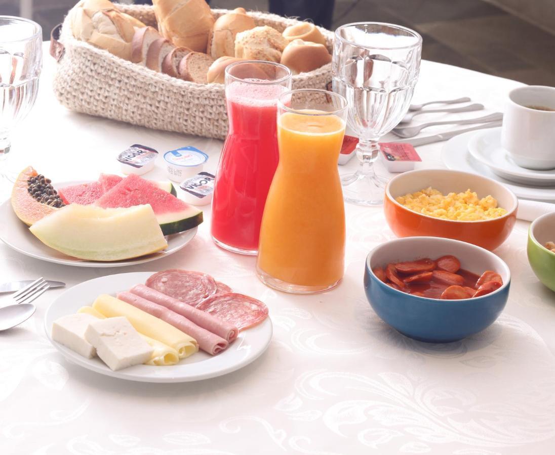 Guest House Guaruja Hotel Boutique Екстериор снимка