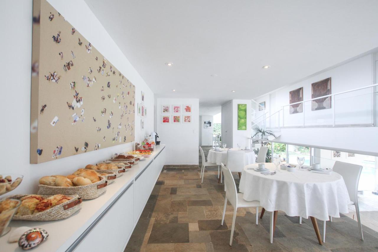 Guest House Guaruja Hotel Boutique Екстериор снимка