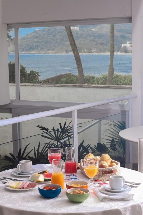 Guest House Guaruja Hotel Boutique Екстериор снимка