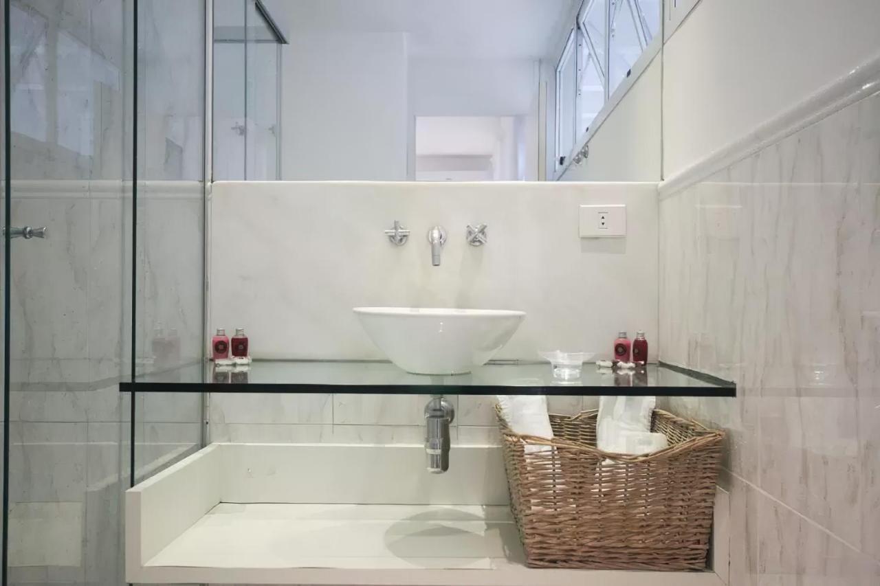 Guest House Guaruja Hotel Boutique Екстериор снимка
