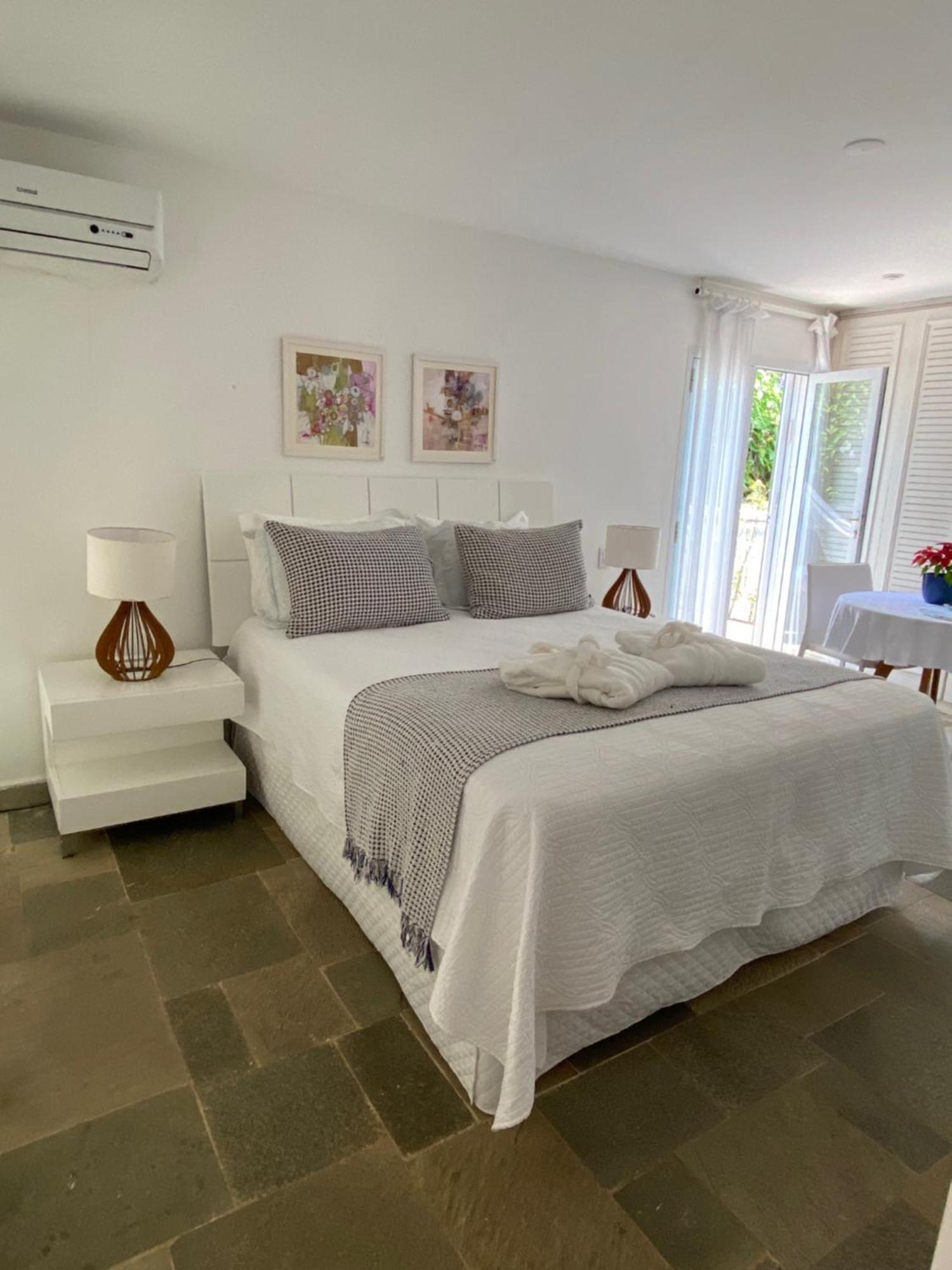 Guest House Guaruja Hotel Boutique Екстериор снимка