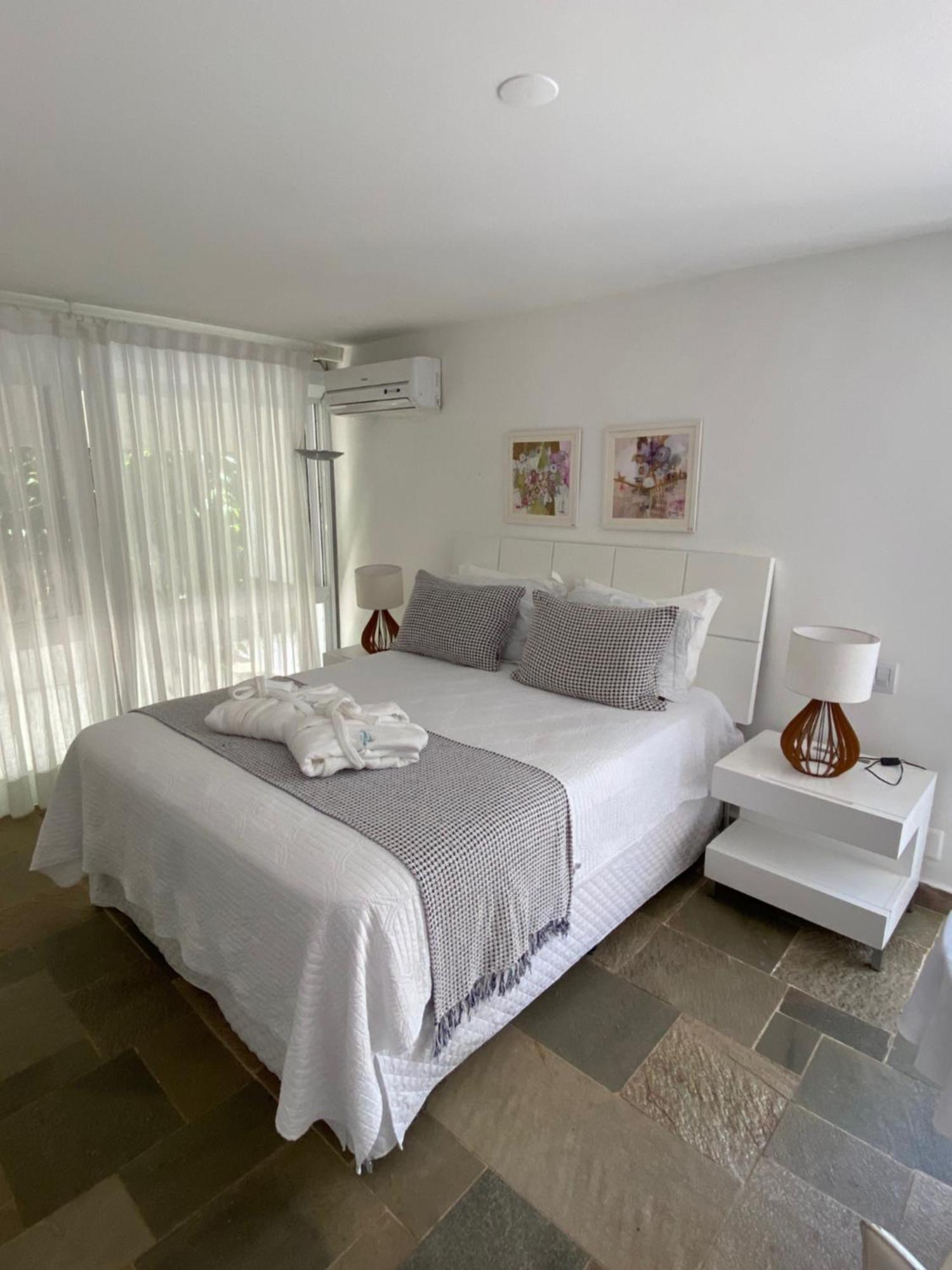 Guest House Guaruja Hotel Boutique Екстериор снимка