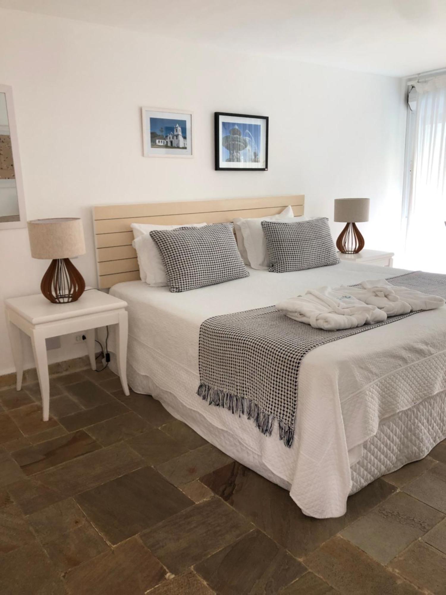 Guest House Guaruja Hotel Boutique Екстериор снимка