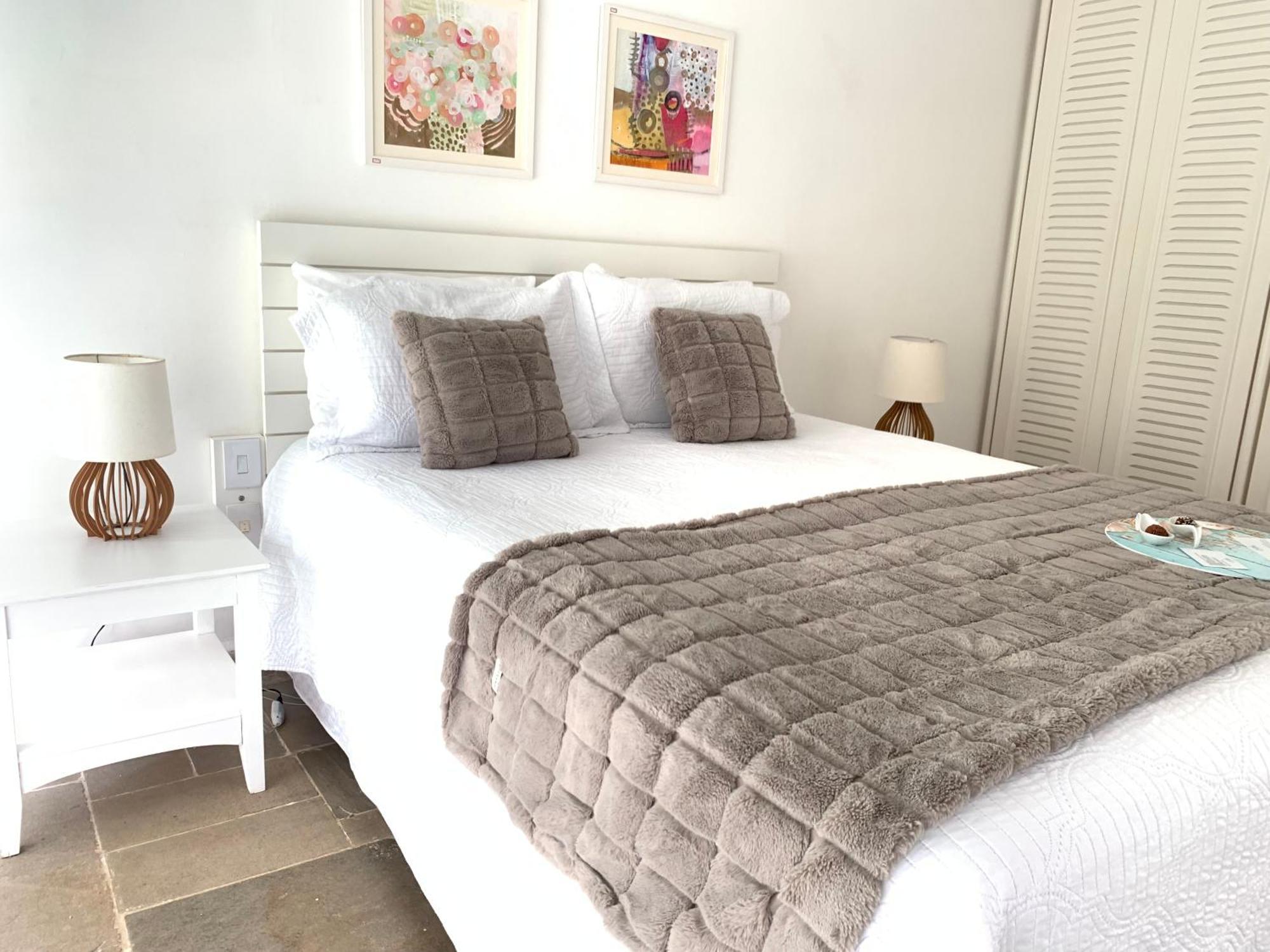 Guest House Guaruja Hotel Boutique Екстериор снимка